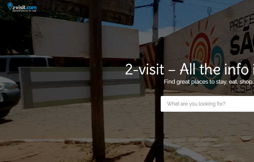 2-visit screenshot 1